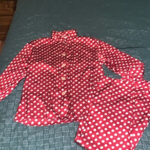 Womens Victoria secret pajamas